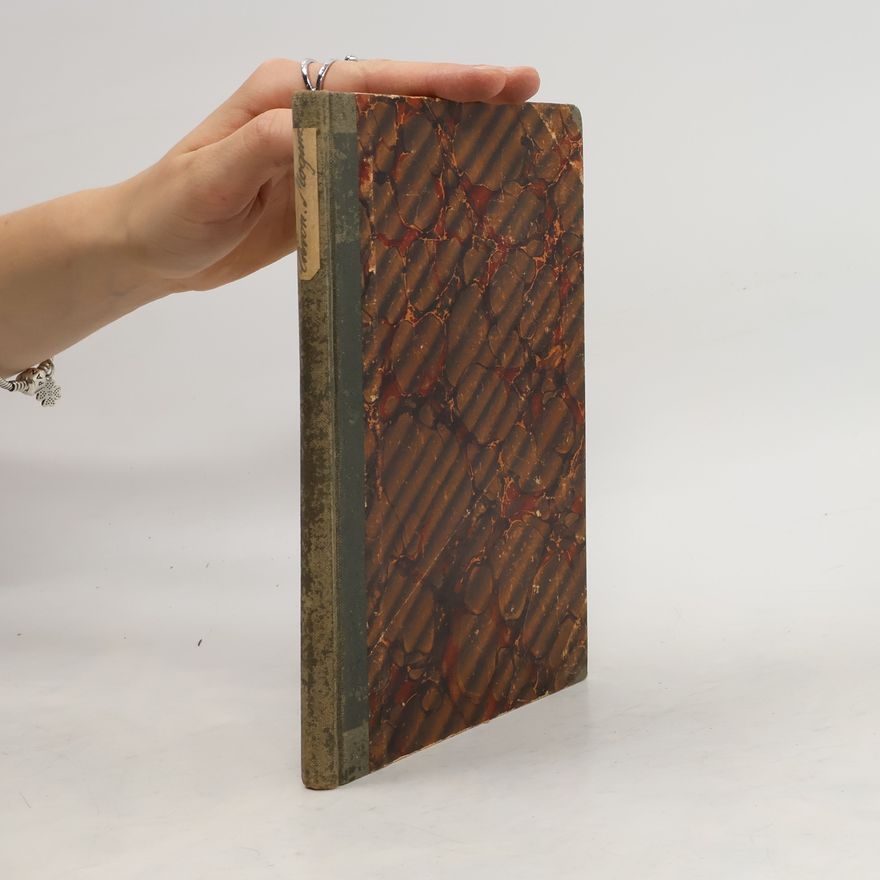 Carolus Hegel Chronicon Moguntinum