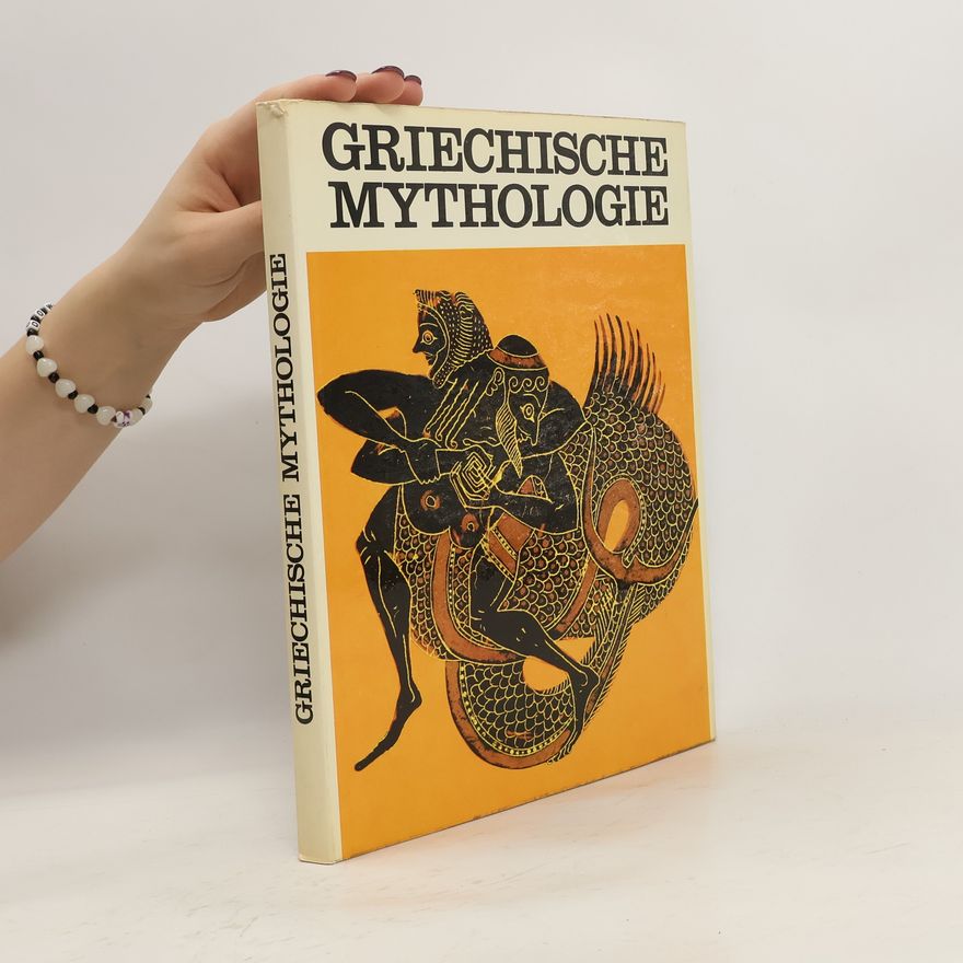 John Pinsent Griechische Mythologie