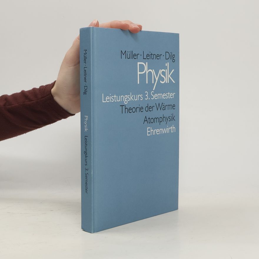 Various authors Physik