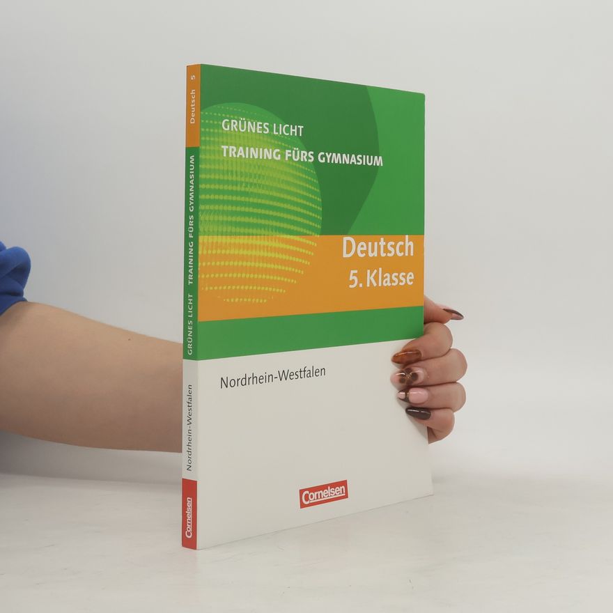 Autorenkollektiv Grünes Licht