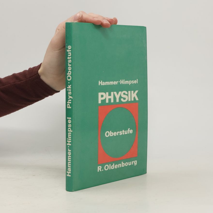 Josef Himpsel Physik