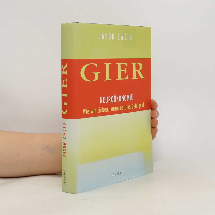 Jason Zweig Gier