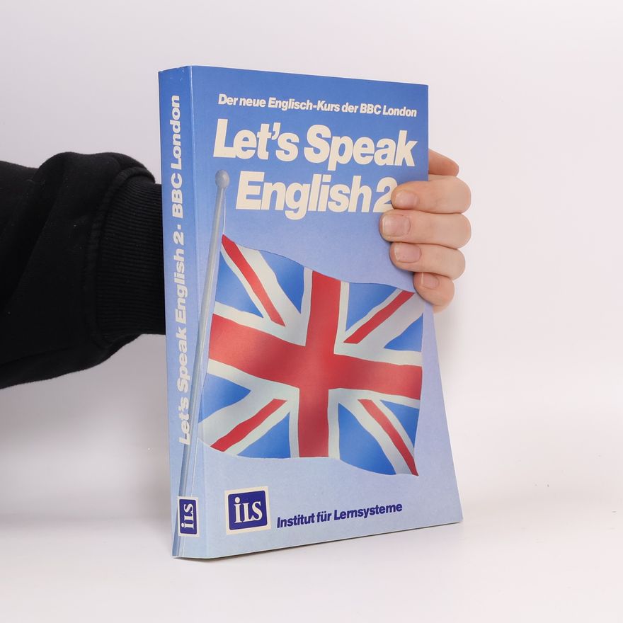 Doug Case Let's Speak English 2
