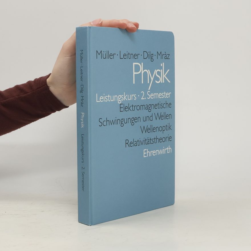 Various authors Physik