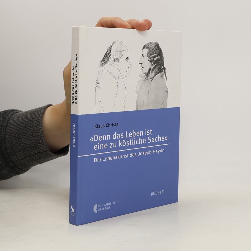 Autorenkollektiv Denn das Leben ist eine zu köstliche Sache
