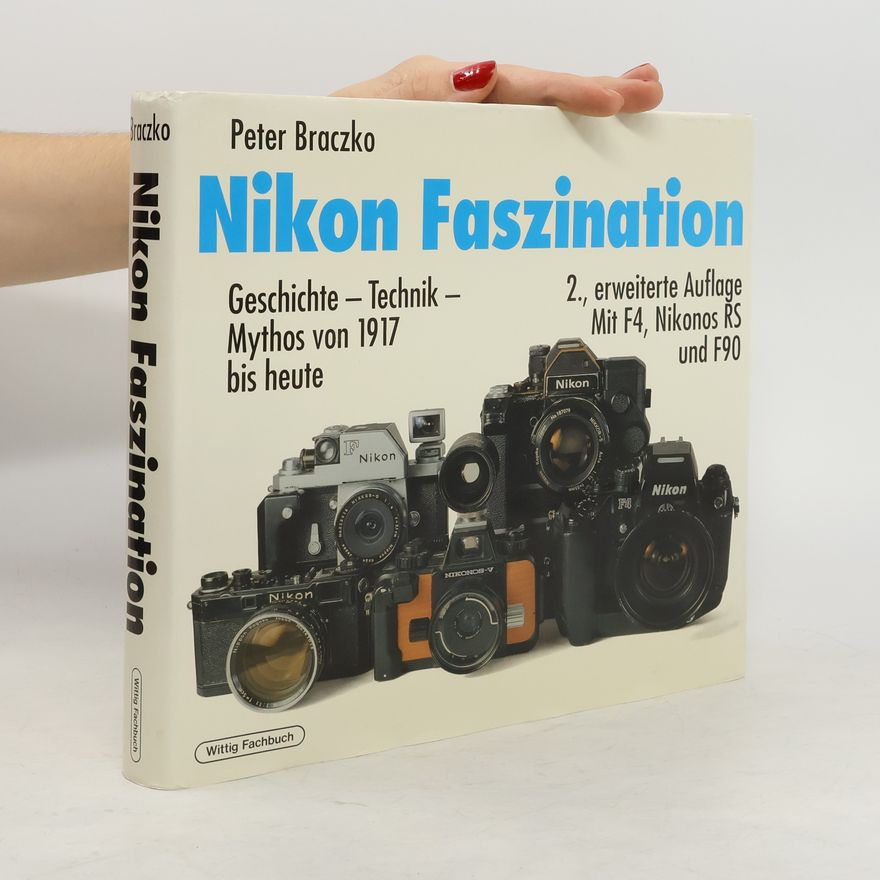Peter Braczko Nikon-Faszination