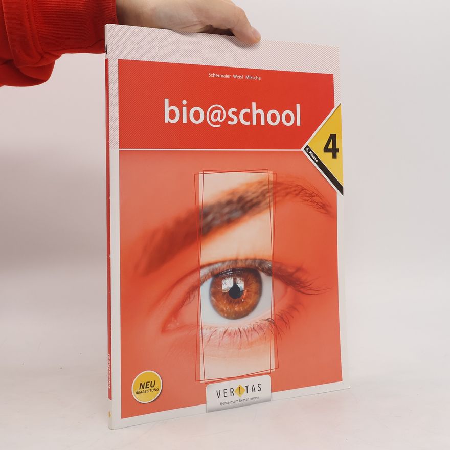 Autorenkollektiv Bio@school 4