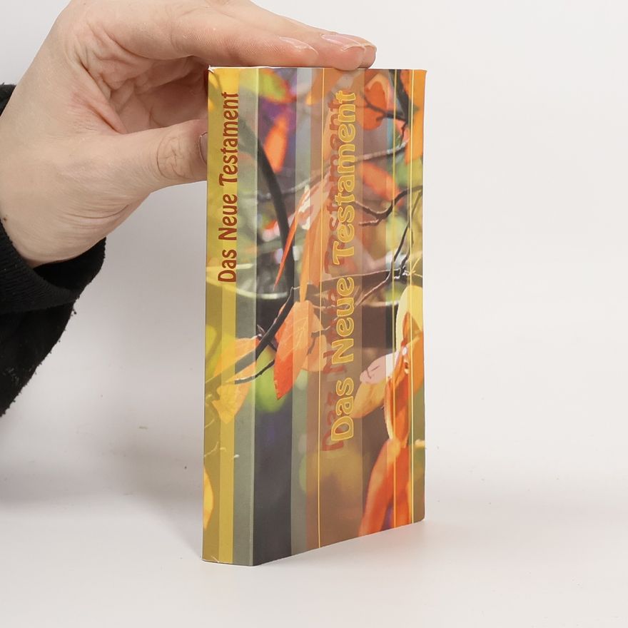Autorenkollektiv Das Neue Testament