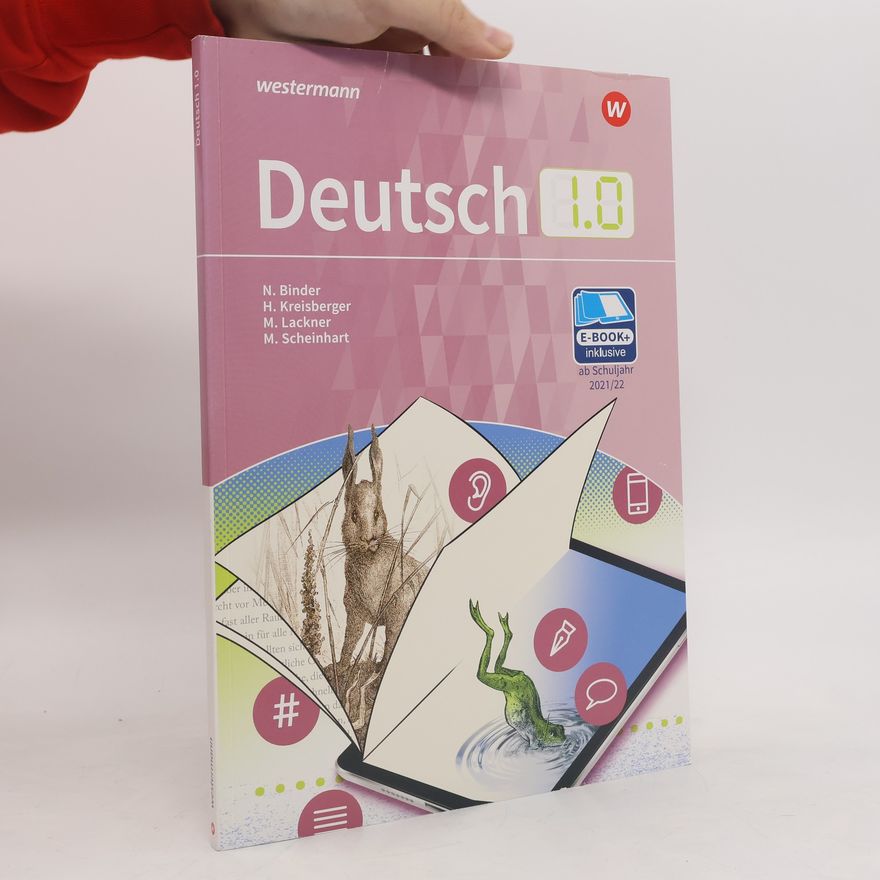 Autorenkollektiv Deutsch 1.0