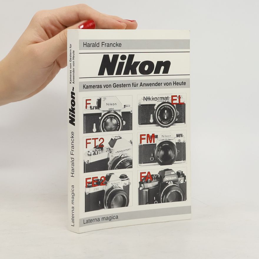 Harald Francke Nikon