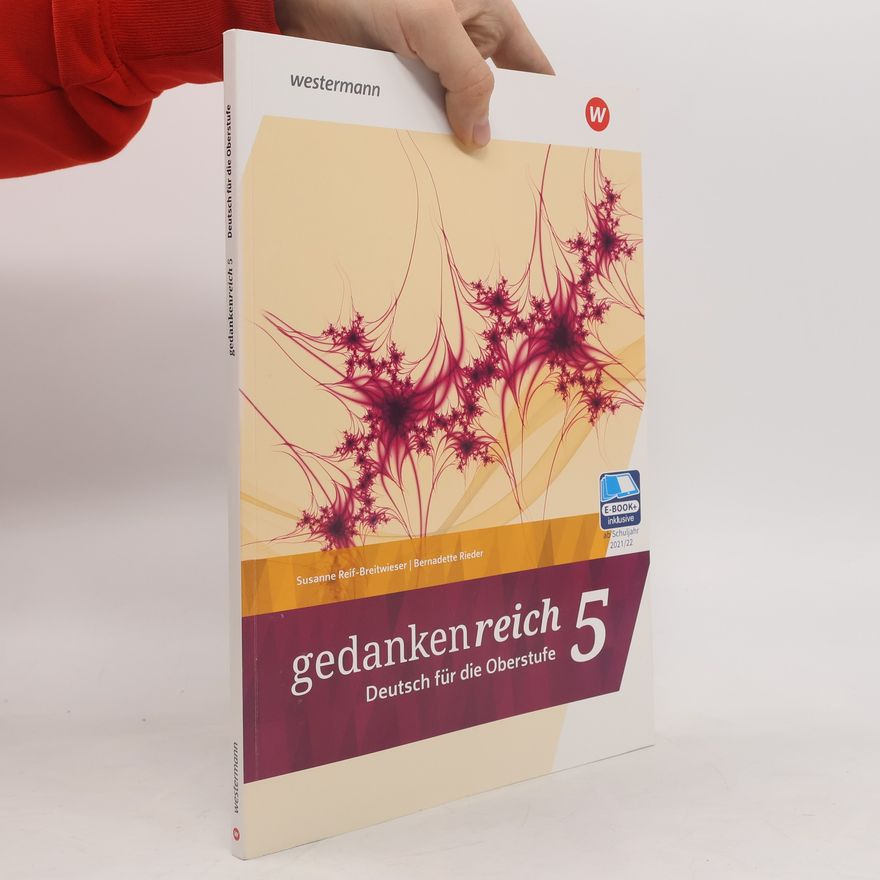 Susanne Reif-Breitwieser Gedankenreich 5