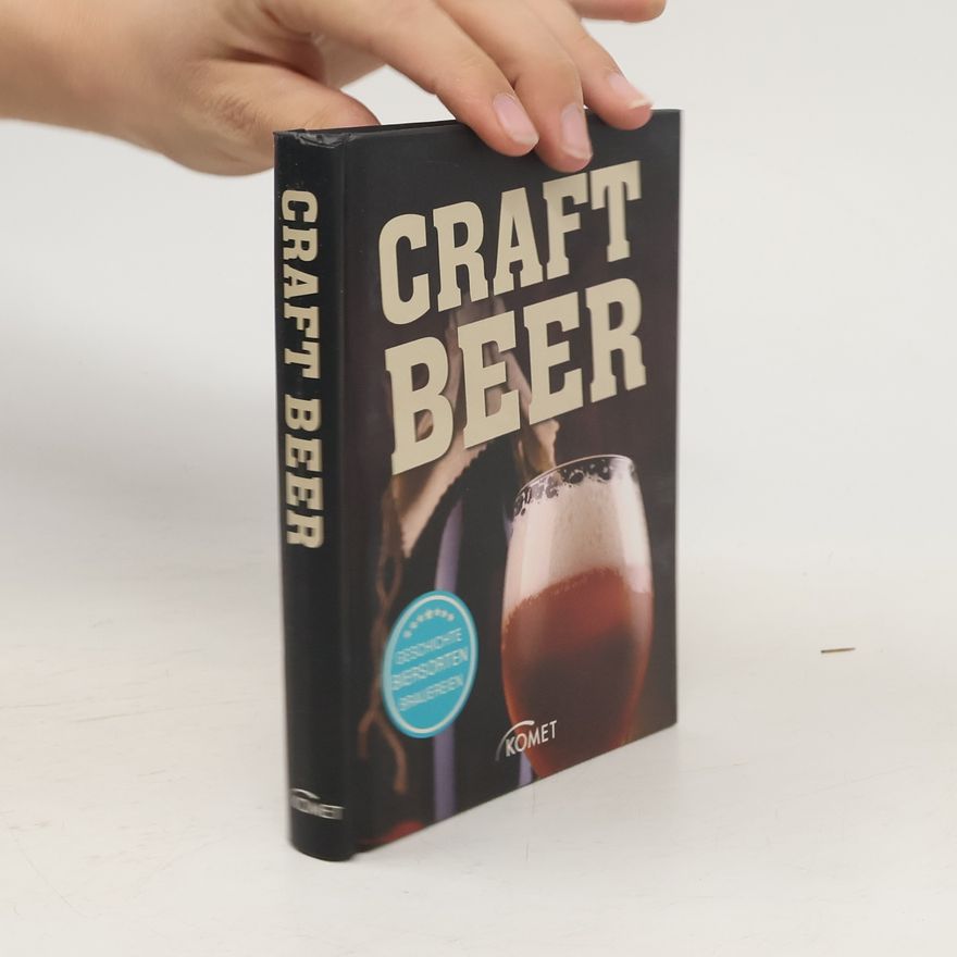 Jens Dreisbach Craft-Beer