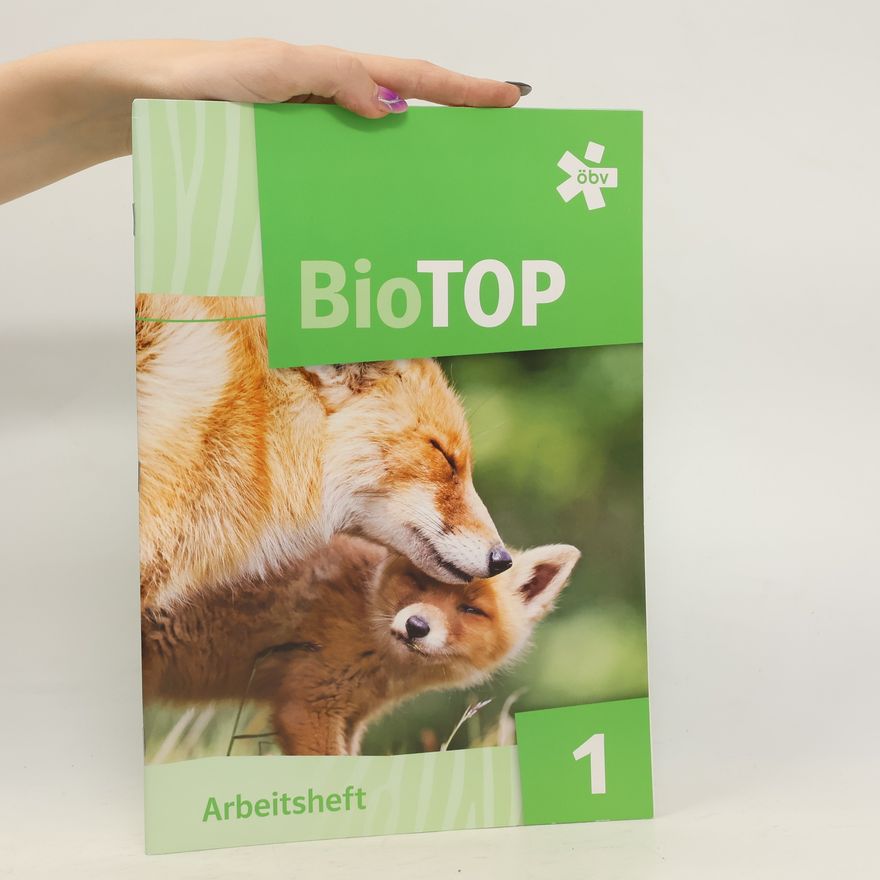 Vera Kadlec BioTop