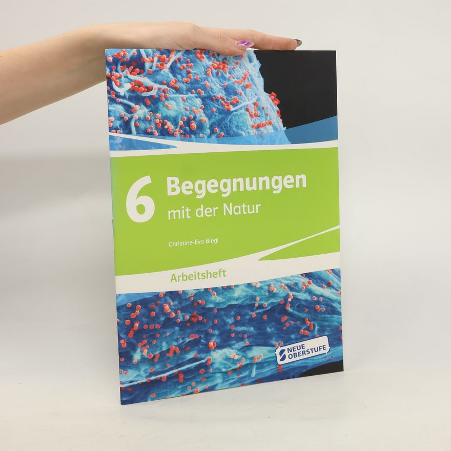 Autores varios Begegnungen mit der Natur
