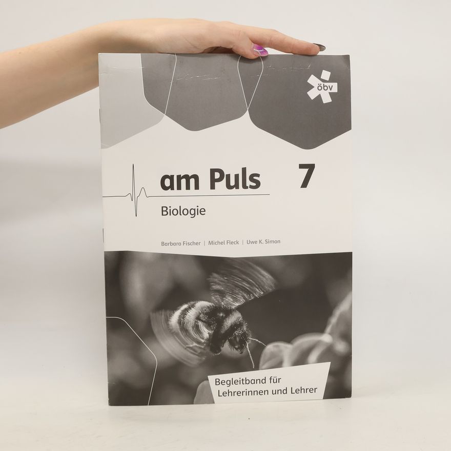 Uwe Karsten Simon Am Puls - Biologie 7
