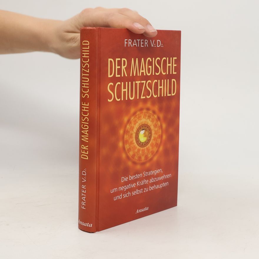U. D. Der magische Schutzschild