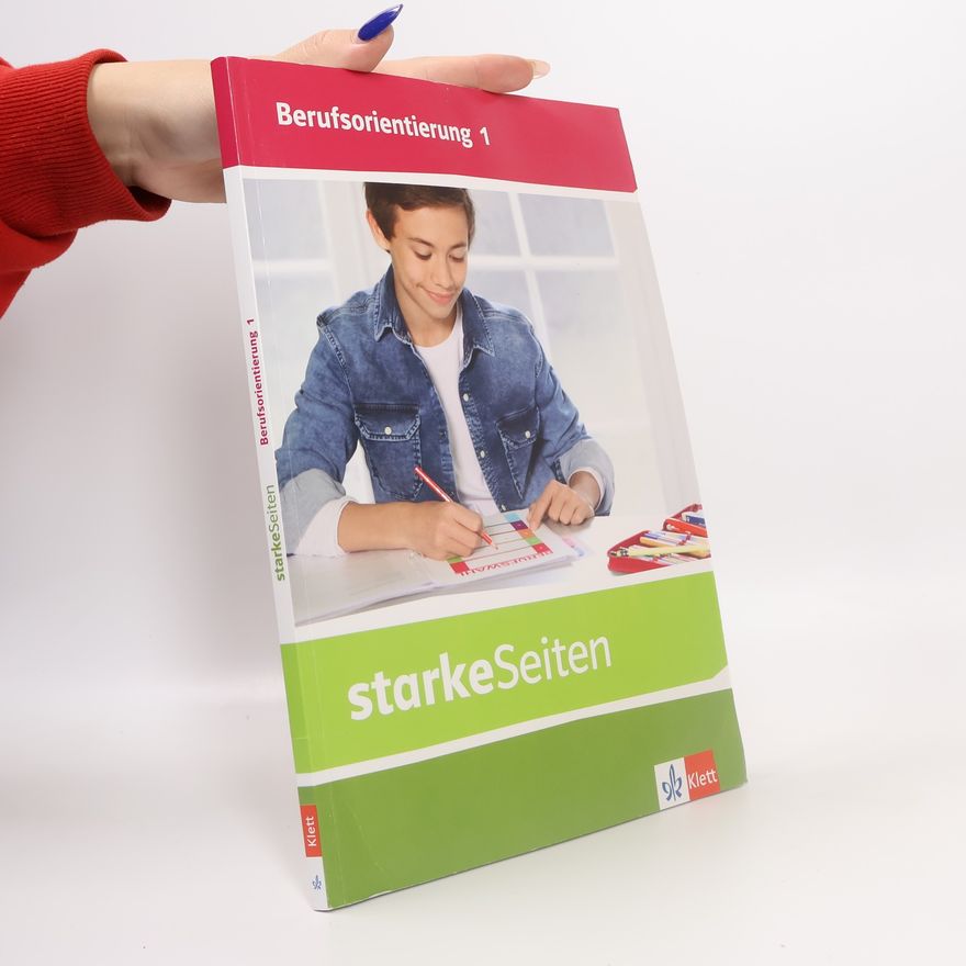 Sonja Fey Starke Seiten - Berufsorientierung