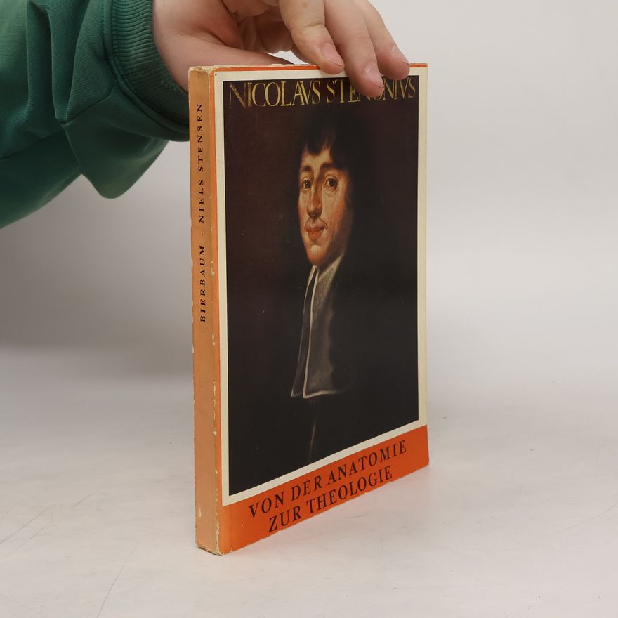 Max Bierbaum Von der anatomie zur theologie