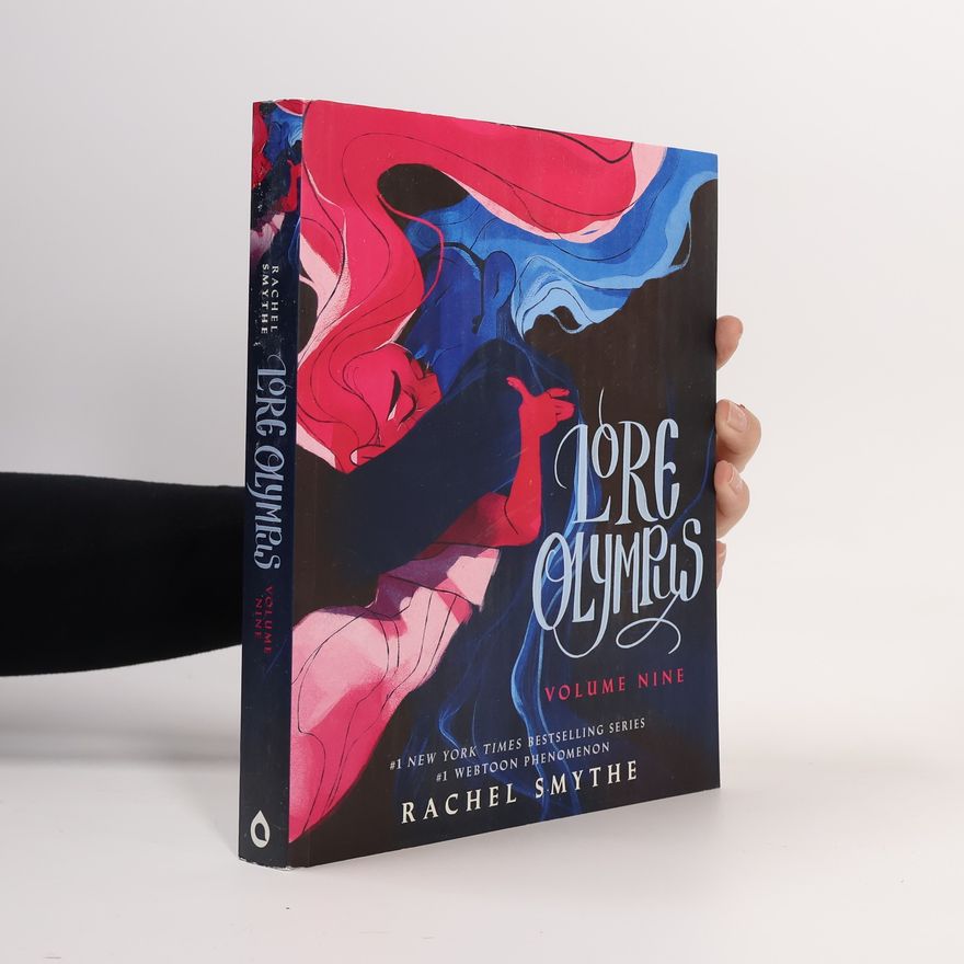 Rachel Smythe Lore Olympus