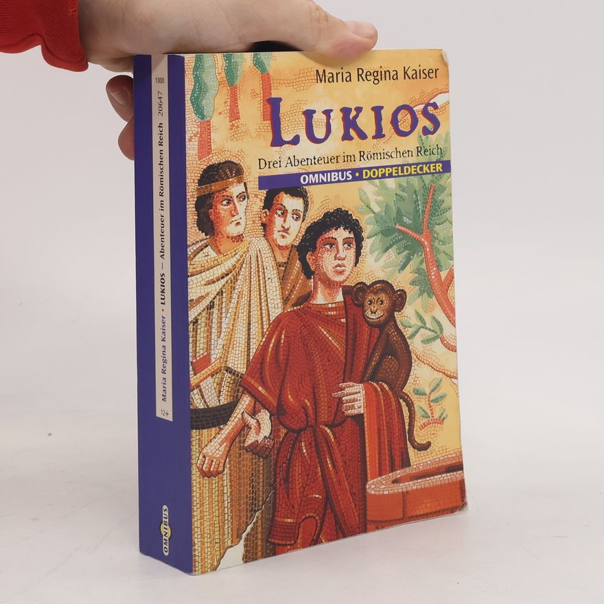 Maria Regina Kaiser Lukios