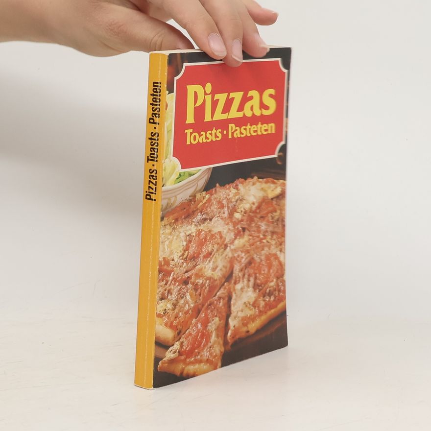 Autorenkollektiv Pizzas