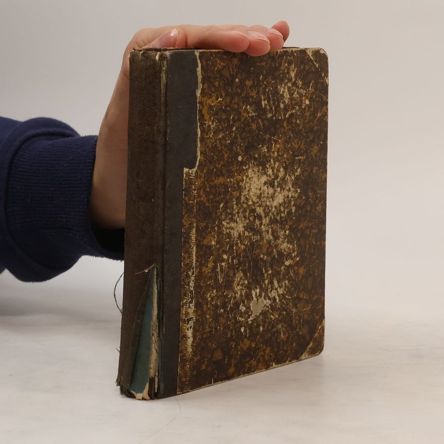 Thomas Babington Macaulay Critical and Historical Essays. Vol. IV