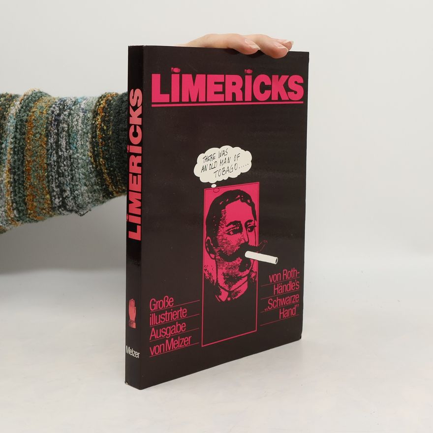 Michael Wagner Limericks