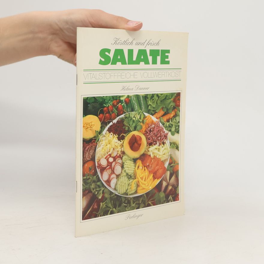 Helma Danner Salate