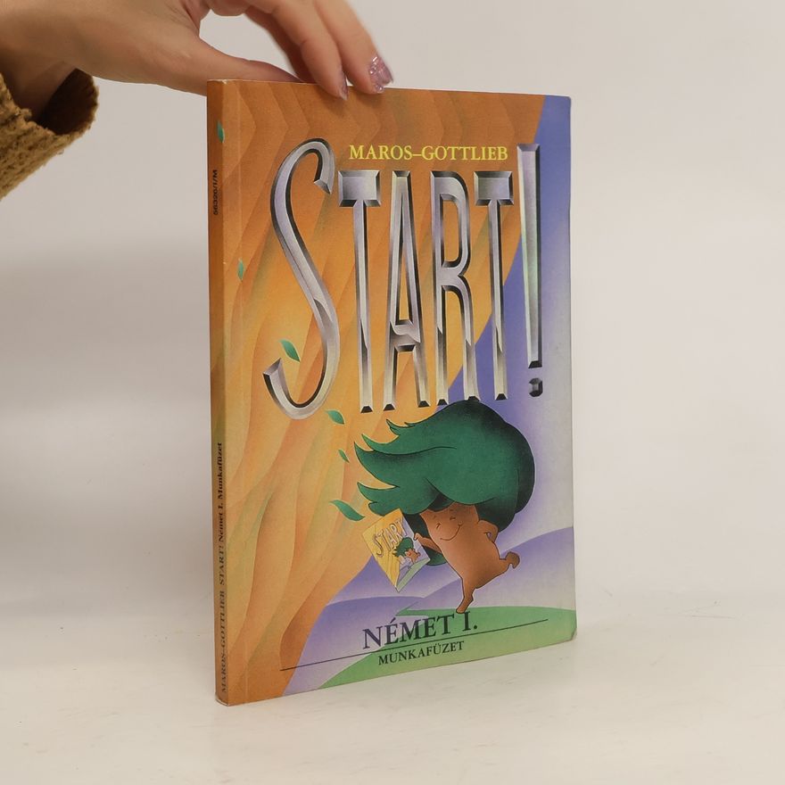 AA.VV. START! Német I. Munkafüzet