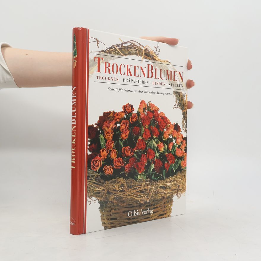 Autorenkollektiv Trocken Blumen