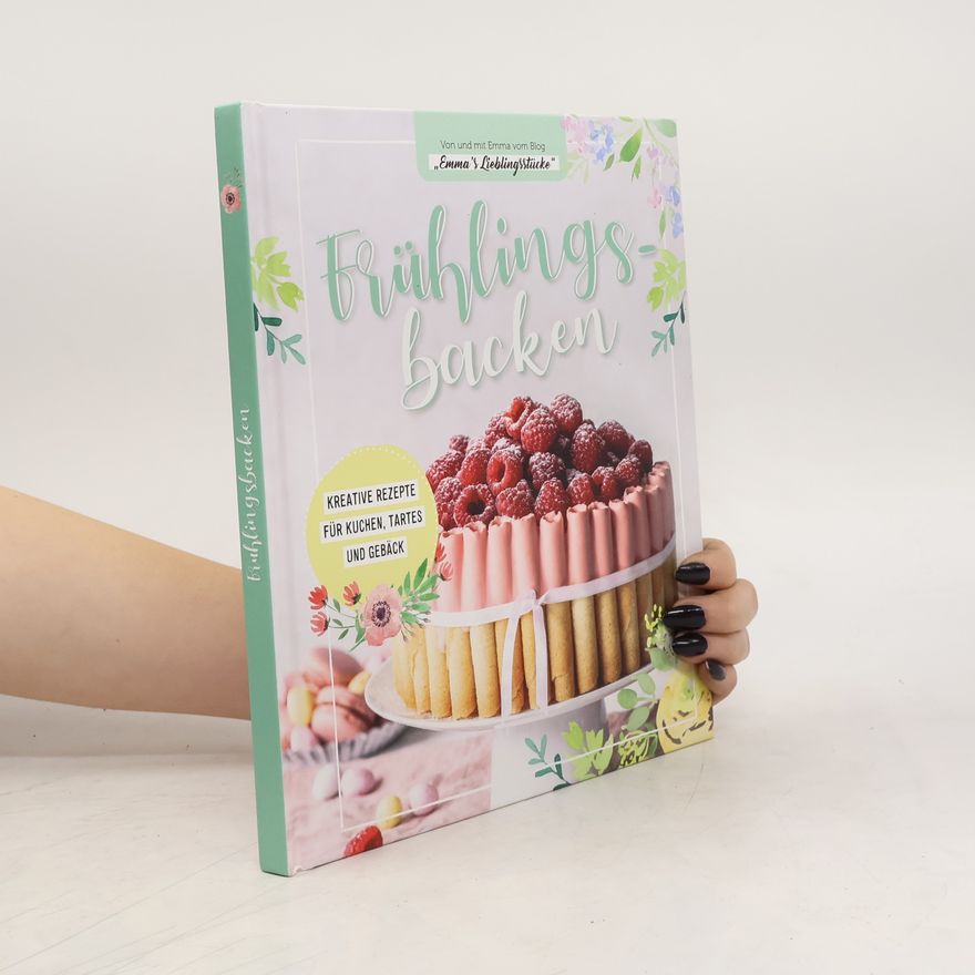 Collectif d'auteurs Frühlingsbacken