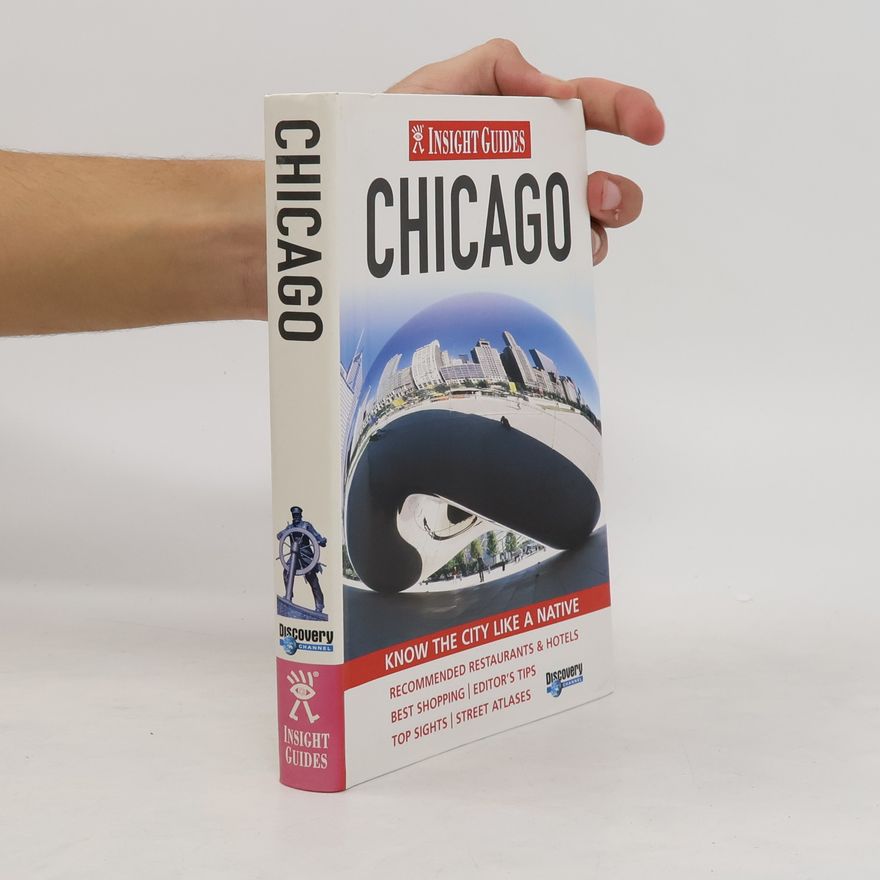 Autorenkollektiv Chicago