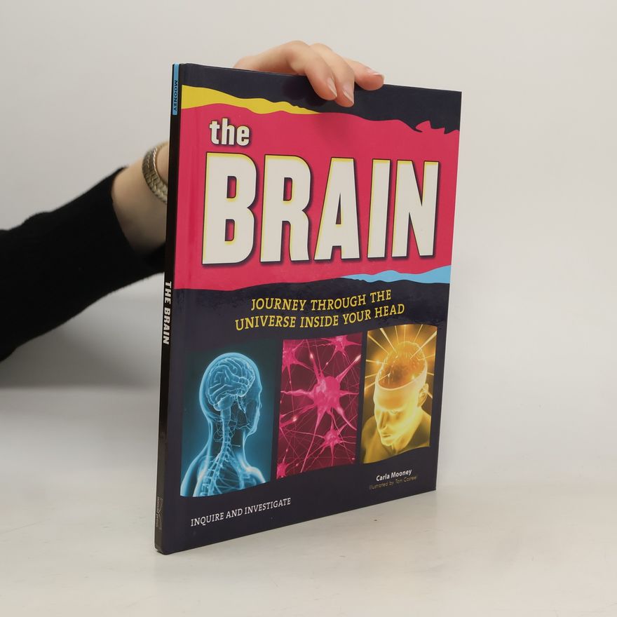 Carla Mooney The Brain