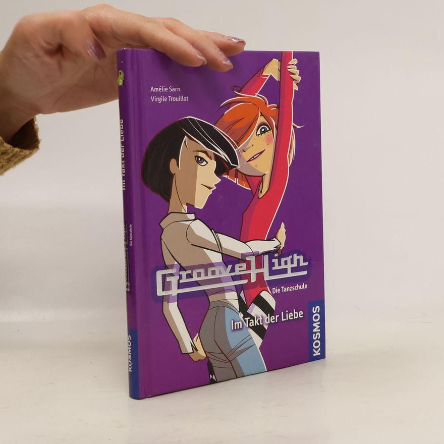 Virgile Trouillot Im Takt der Liebe