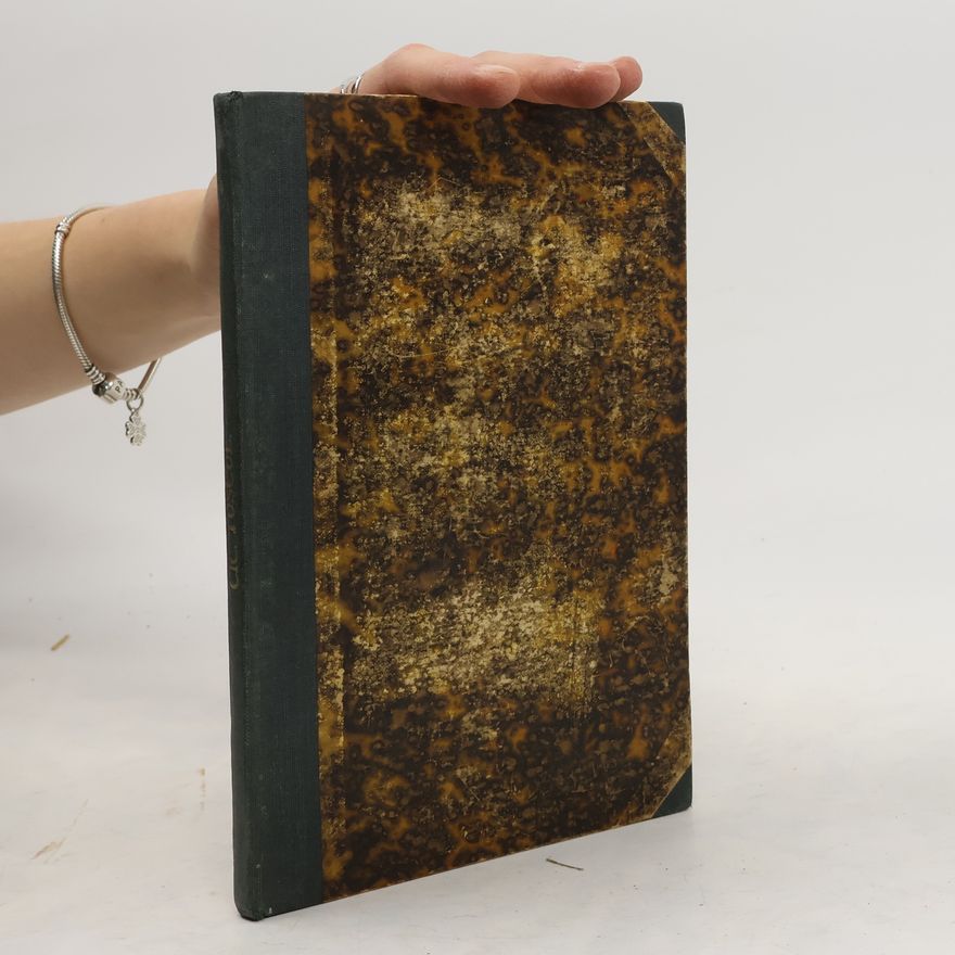 Otto Heine Ciceronis Tusculanarum Disputationum. Libri III-V.