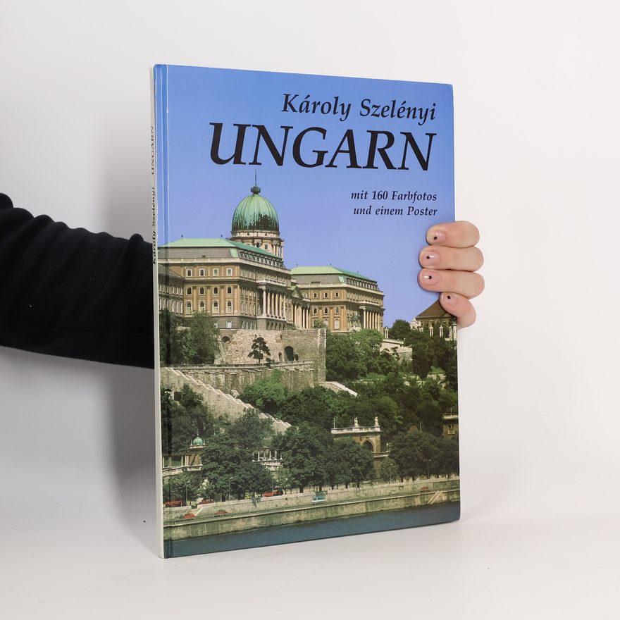 Szelényi Károly Ungarn