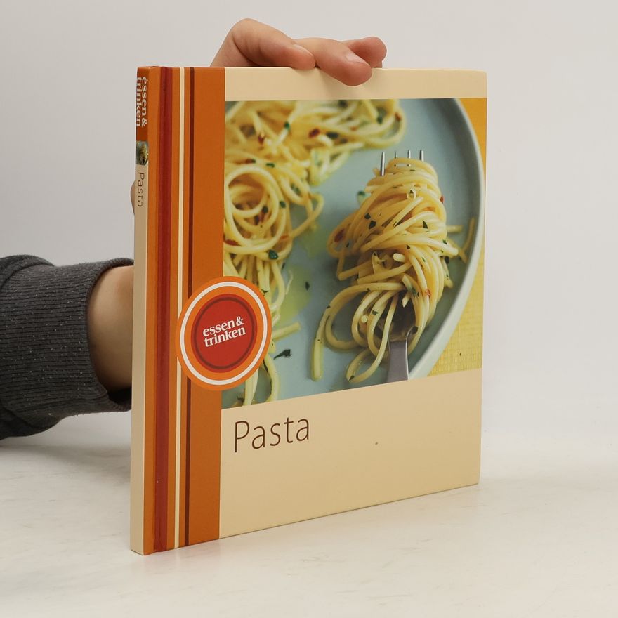 Peter Ploog Pasta