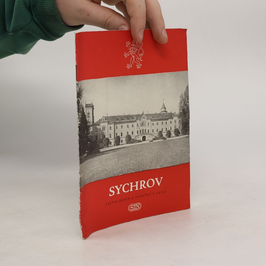 Zdeněk Wirth Sychrov