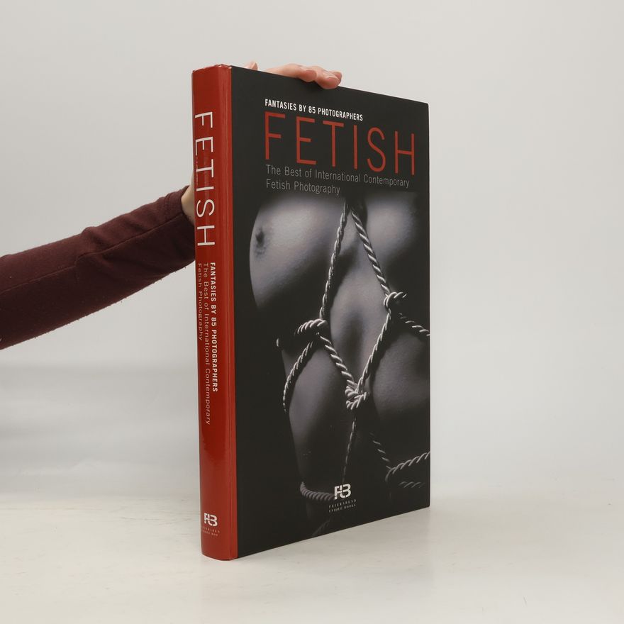 Kolektiv autorů Fetish