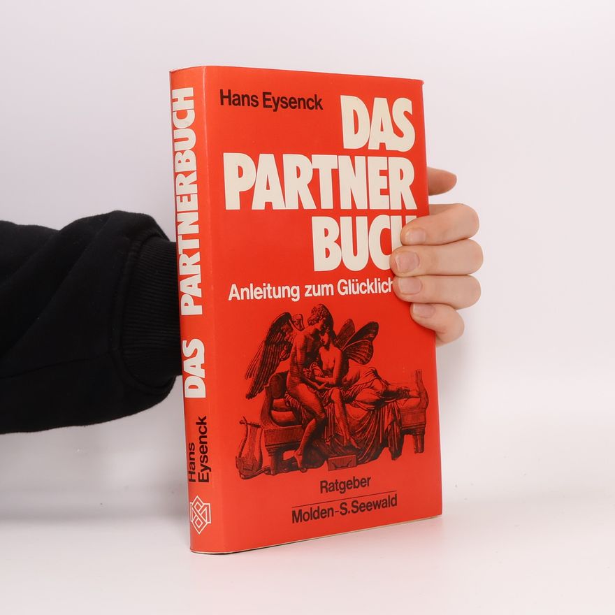 Hans Jürgen Eysenck Das Partnerbuch