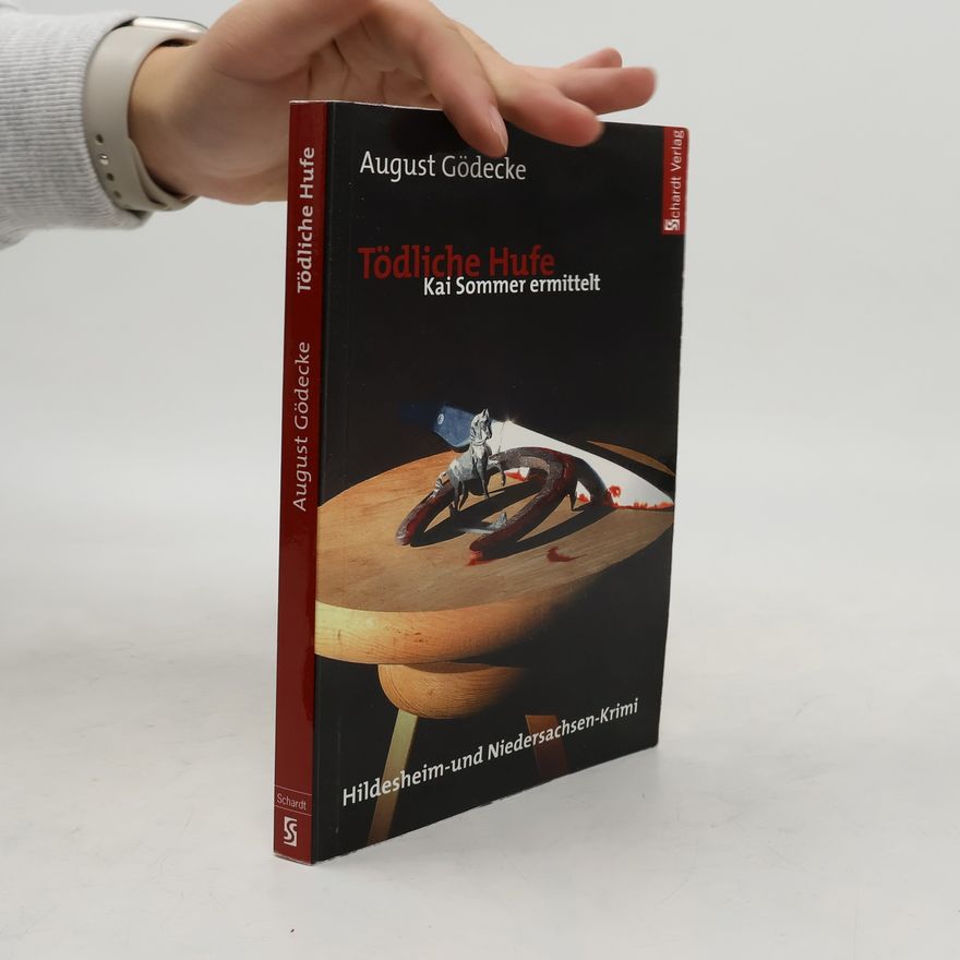 August Gödecke Tödliche Hufe