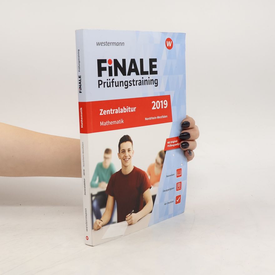 Auteurscollectief Finale Prüfungstraining