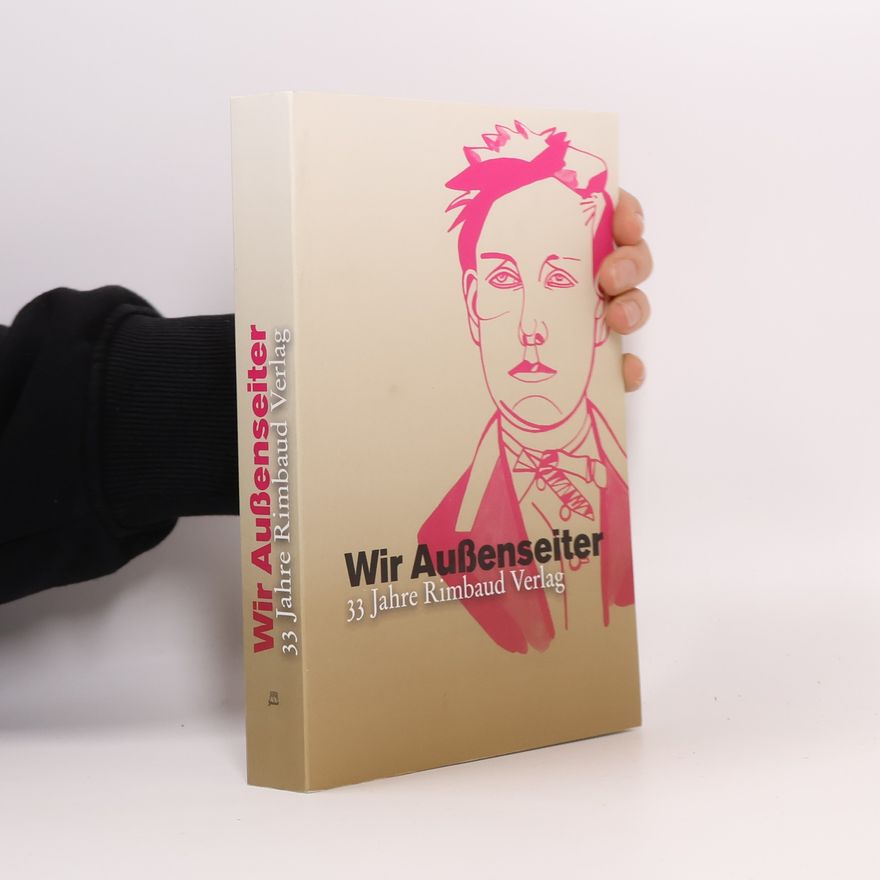 Bernhard Albers Wir Außenseiter