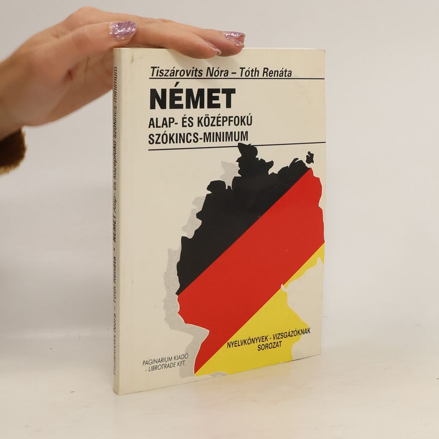 Nóra Tiszárovics Német