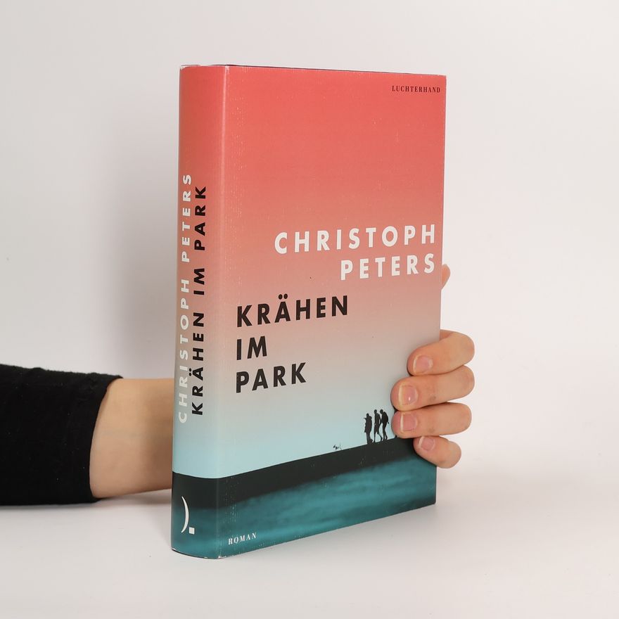 Christoph Peters Krähen im Park