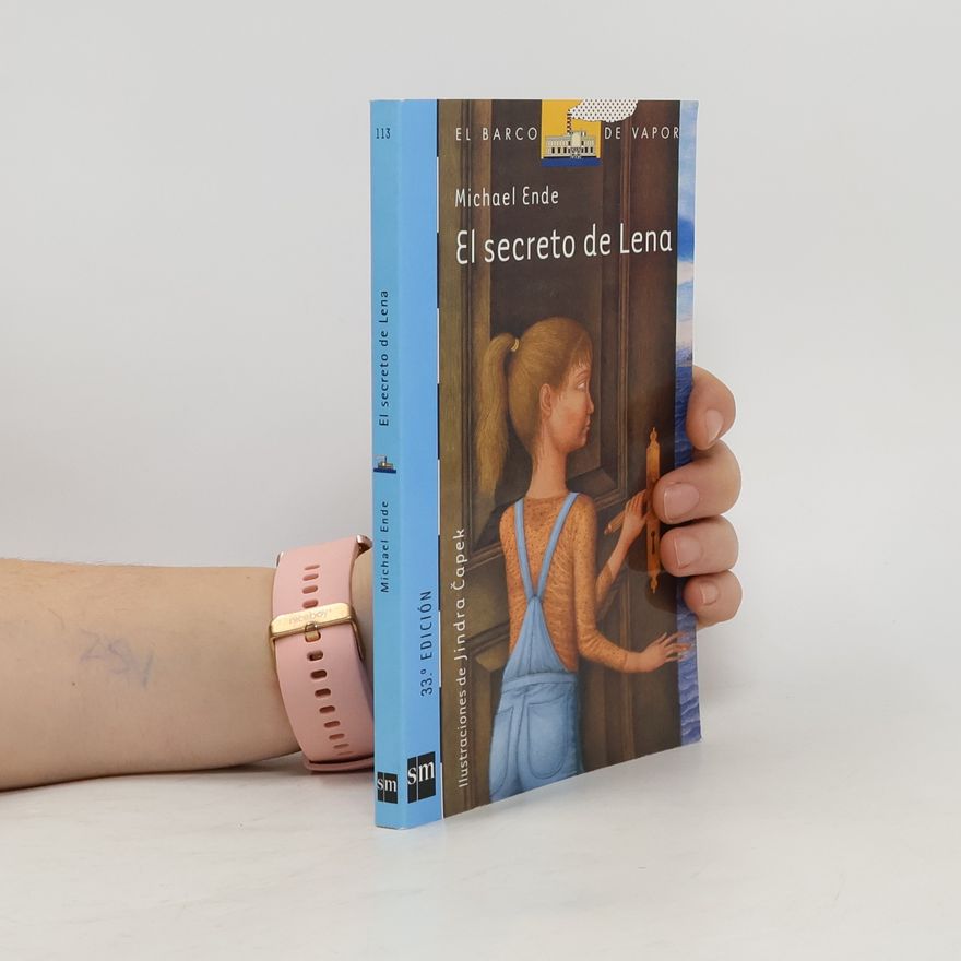 Michael Ende El secreto de Lena