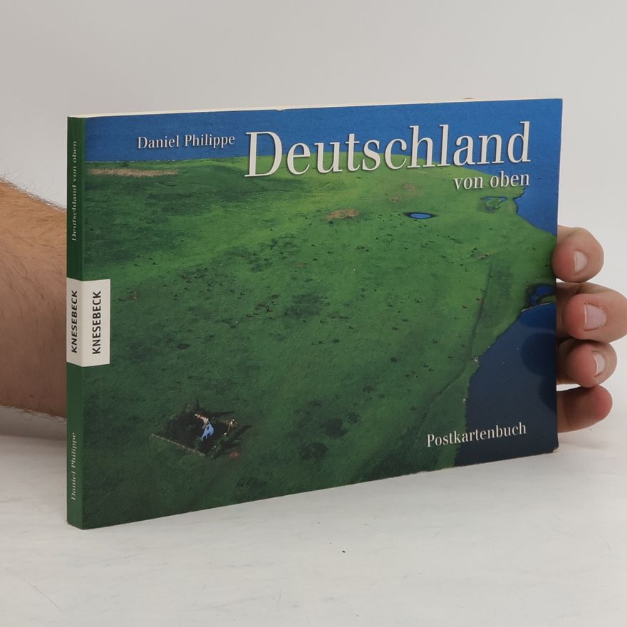 Daniel Philippe Deutschland von oben