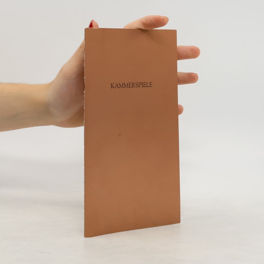 Autorenkollektiv Kammerspiele