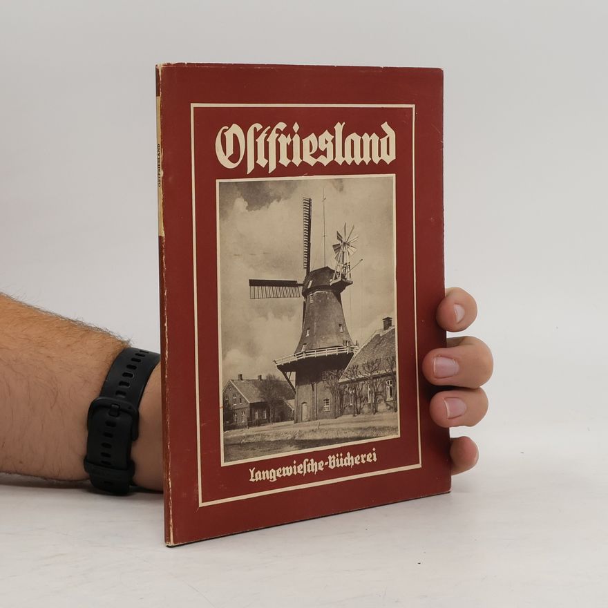 Peter Jylmann Ostfriesland