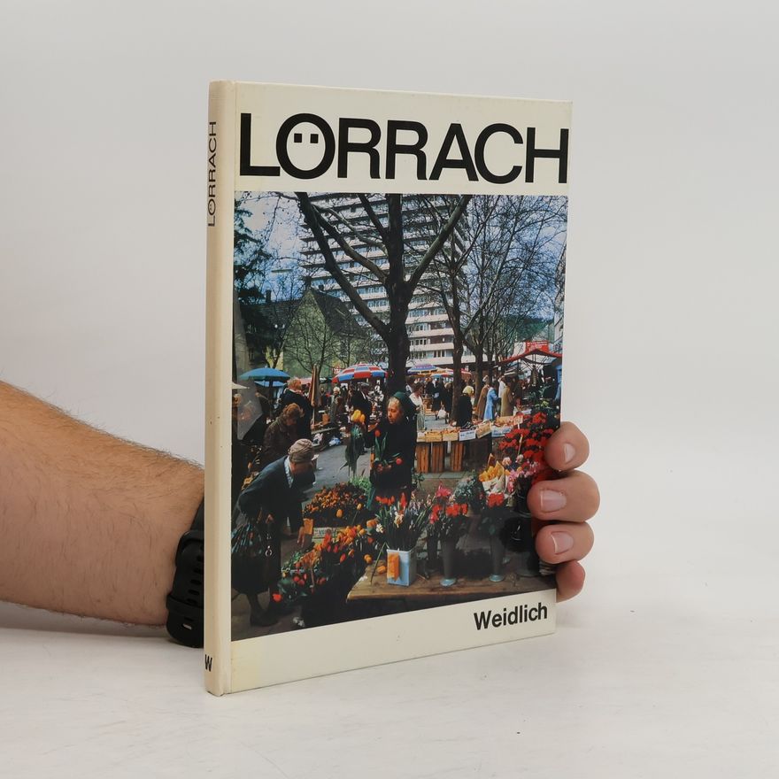 Berthold Hänel Lörrach